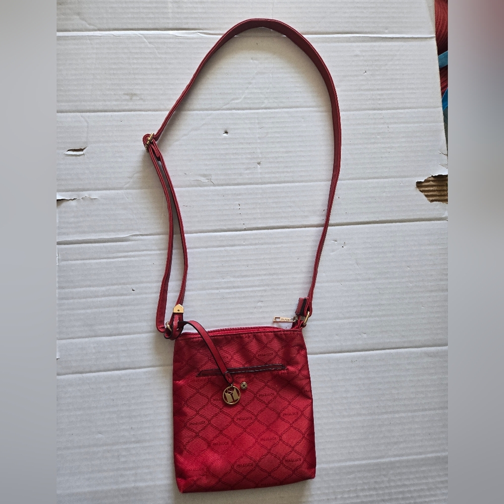 Mia & Luca Small Crossbody Bag